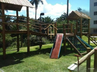 ÓTIMO APARTAMENTO 2 quartos a 10 minutos da Praia de Busca Vida, em Abrantes