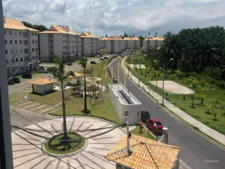 ÓTIMO APARTAMENTO 2 quartos a 10 minutos da Praia de Busca Vida, em Abrantes