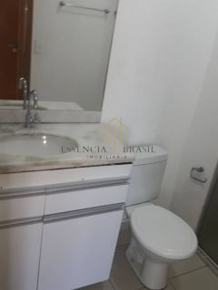 ÓTIMO APARTAMENTO 2 quartos em condomínio, ao lado da UNIME