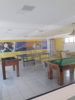 ÓTIMO APARTAMENTO 2 quartos em condomínio, ao lado da UNIME