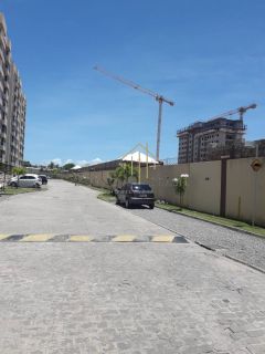 ÓTIMO APARTAMENTO 2 quartos em condomínio, ao lado da UNIME
