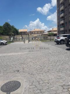 ÓTIMO APARTAMENTO 2 quartos em condomínio, ao lado da UNIME