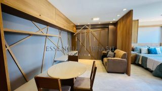 Studio Para Vender com 1 quartos 1 suítes no bairro Pitangueiras em Lauro De Freitas