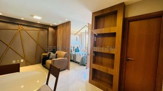 Studio Para Vender com 1 quartos 1 suítes no bairro Pitangueiras em Lauro De Freitas