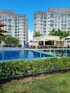 EXCELENTE APARTAMENTO 2 quartos a 7 minutos da Praia de Buraquinho