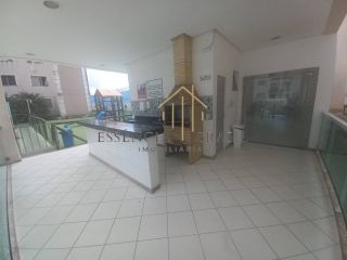 EXCELENTE APARTAMENTO 2 quartos mobiliado em Condomínio no Caji