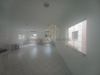 EXCELENTE APARTAMENTO 2 quartos mobiliado em Condomínio no Caji