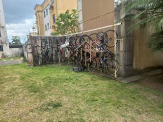 EXCELENTE APARTAMENTO 2 quartos mobiliado em Condomínio no Caji