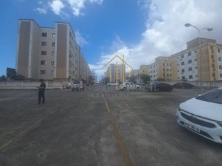 EXCELENTE APARTAMENTO 2 quartos mobiliado em Condomínio no Caji