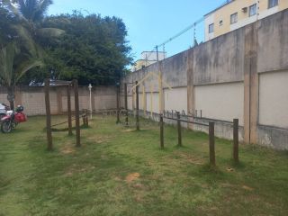 EXCELENTE APARTAMENTO 2 quartos mobiliado em Condomínio no Caji