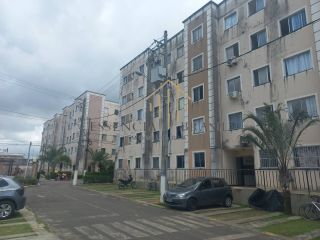 EXCELENTE APARTAMENTO 2 quartos mobiliado em Condomínio no Caji