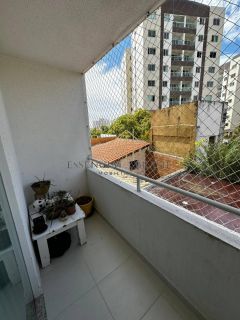 EXCELENTE COBERTURA Condomínio Foz do Joanes, a 3 minutos da Praia de Buraquinho