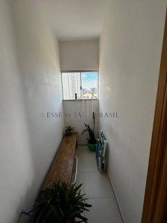 EXCELENTE COBERTURA Condomínio Foz do Joanes, a 3 minutos da Praia de Buraquinho