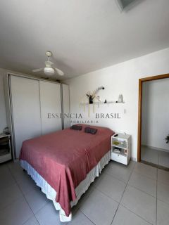 EXCELENTE COBERTURA Condomínio Foz do Joanes, a 3 minutos da Praia de Buraquinho