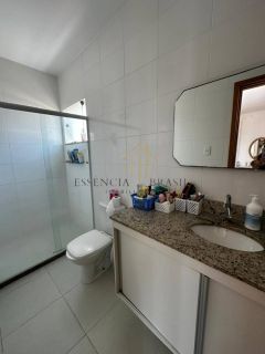 EXCELENTE COBERTURA Condomínio Foz do Joanes, a 3 minutos da Praia de Buraquinho