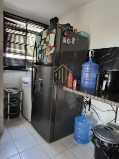 COBERTURA DUPLEX 3 quartos no Condomínio Gran Ville das Artes, no Caji
