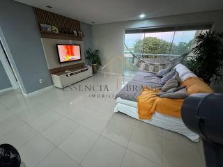 EXCELENTE COBERTURA com 4 suítes em Condomínio, em Pitagueiras