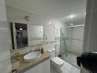EXCELENTE COBERTURA com 4 suítes em Condomínio, em Pitagueiras