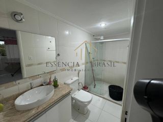 EXCELENTE COBERTURA com 4 suítes em Condomínio, em Pitagueiras