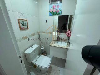 EXCELENTE COBERTURA com 4 suítes em Condomínio, em Pitagueiras