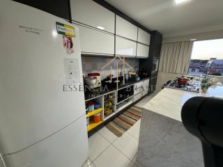EXCELENTE COBERTURA com 4 suítes em Condomínio, em Pitagueiras