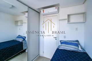 EXCELENTE COBERTURA DUPLEX 2 quartos, a 10 minutos do Aeroporto, no Centro de Lauro de Freitas