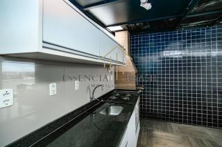 EXCELENTE COBERTURA DUPLEX 2 quartos, a 10 minutos do Aeroporto, no Centro de Lauro de Freitas
