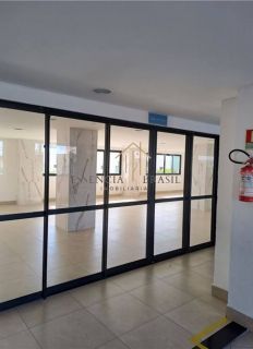 EXCELENTE COBERTURA DUPLEX 2 quartos, a 10 minutos do Aeroporto, no Centro de Lauro de Freitas