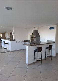 EXCELENTE COBERTURA DUPLEX 2 quartos, a 10 minutos do Aeroporto, no Centro de Lauro de Freitas
