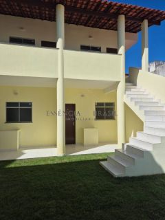 Apartamento Para Alugar com 1 quarto no bairro Ipitanga em Lauro De Freitas