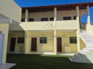 Apartamento Para Alugar com 1 quarto no bairro Ipitanga em Lauro De Freitas