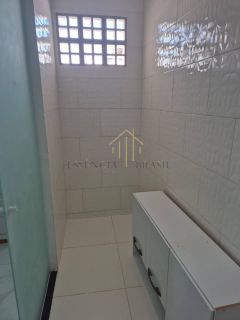 Apartamento Para Alugar com 1 quarto no bairro Ipitanga em Lauro De Freitas