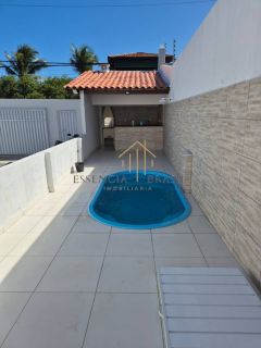Apartamento Para Alugar com 1 quarto no bairro Ipitanga em Lauro De Freitas