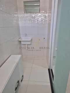 Apartamento Para Alugar com 1 quarto no bairro Ipitanga em Lauro De Freitas