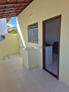 Apartamento Para Alugar com 1 quarto no bairro Ipitanga em Lauro De Freitas