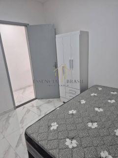 Apartamento Para Alugar com 1 quarto no bairro Ipitanga em Lauro De Freitas