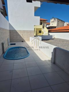 Apartamento Para Alugar com 1 quarto no bairro Ipitanga em Lauro De Freitas
