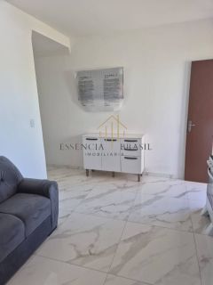 Apartamento Para Alugar com 1 quarto no bairro Ipitanga em Lauro De Freitas