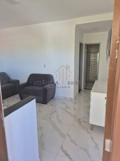 Apartamento Para Alugar com 1 quarto no bairro Ipitanga em Lauro De Freitas