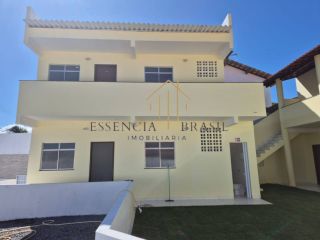Apartamento Para Alugar com 1 quarto no bairro Ipitanga em Lauro De Freitas