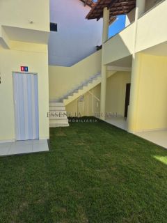 Apartamento Para Alugar com 1 quarto no bairro Ipitanga em Lauro De Freitas