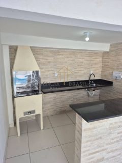Apartamento Para Alugar com 1 quarto no bairro Ipitanga em Lauro De Freitas