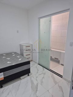 Apartamento Para Alugar com 1 quarto no bairro Ipitanga em Lauro De Freitas