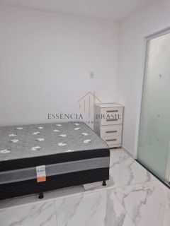 Apartamento Para Alugar com 1 quarto no bairro Ipitanga em Lauro De Freitas
