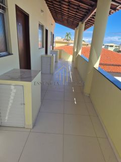 Apartamento Para Alugar com 1 quarto no bairro Ipitanga em Lauro De Freitas