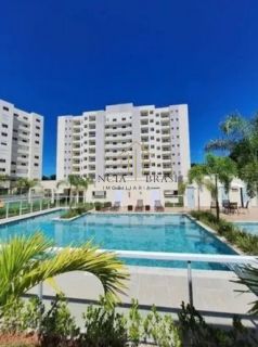 EXCELENTE APARTAMENTO novo em Buraquinho, a 5 minutos da praia