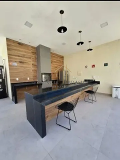 EXCELENTE APARTAMENTO novo em Buraquinho, a 5 minutos da praia
