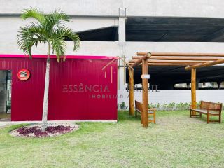 EXCELENTE APARTAMENTO novo em Buraquinho, a 5 minutos da praia