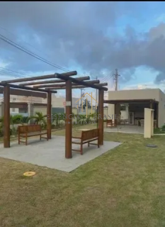 EXCELENTE APARTAMENTO novo em Buraquinho, a 5 minutos da praia
