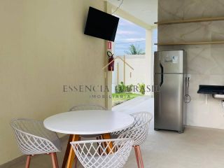 EXCELENTE APARTAMENTO novo em Buraquinho, a 5 minutos da praia